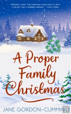 Bertrand.pt - A Proper Family Christmas