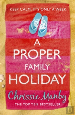 Bertrand.pt - A Proper Family Holiday