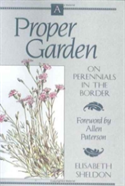 A Proper Garden
