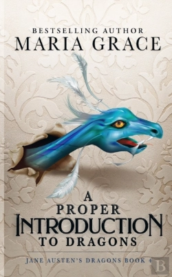 Bertrand.pt - A Proper Introduction To Dragons