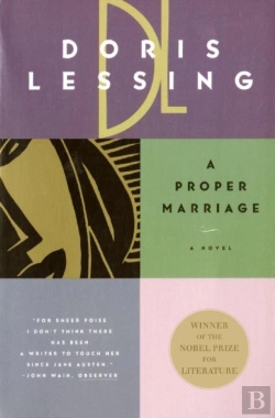 Bertrand.pt - A Proper Marriage