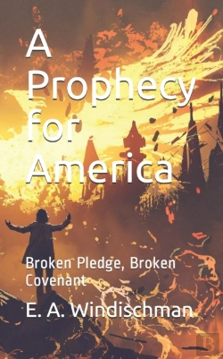 Bertrand.pt - A Prophecy For America