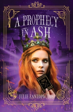 Bertrand.pt - A Prophecy In Ash