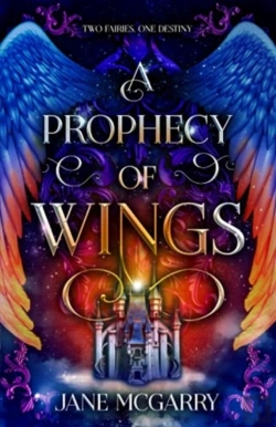 Bertrand.pt - A Prophecy Of Wings