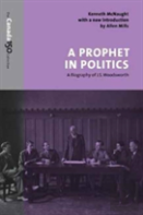 A Prophet In Politics