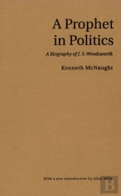 A Prophet In Politics