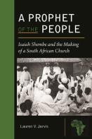A Prophet Of The People