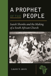 A Prophet Of The People