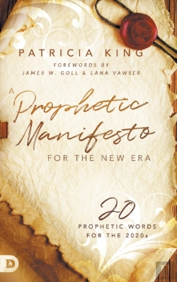 Bertrand.pt - A Prophetic Manifesto For The New Era