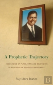 A Prophetic Trajectory