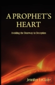 A Prophet'S Heart