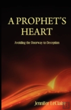 Bertrand.pt - A Prophet'S Heart