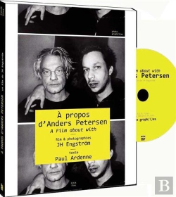 Bertrand.pt - À Propos D'Anders Petersen