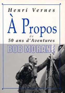 Bertrand.pt - A Propos De 50 Ans D'Aventures