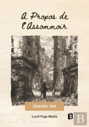 A Propos De Assommoir