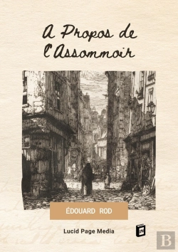 Bertrand.pt - A Propos De Assommoir