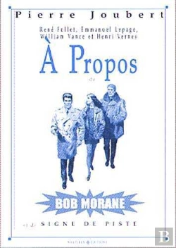 Bertrand.pt - A Propos De Bob Morane