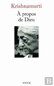 A Propos De Dieu