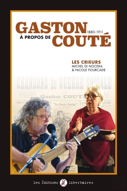 Bertrand.pt - À Propos De Gaston Couté, 1880-1911
