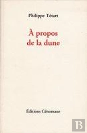 À Propos De La Dune