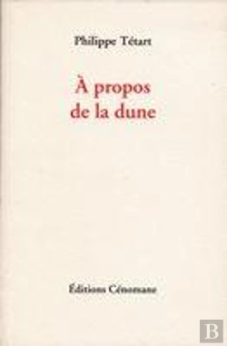 Bertrand.pt - À Propos De La Dune