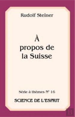 Bertrand.pt - À Propos De La Suisse