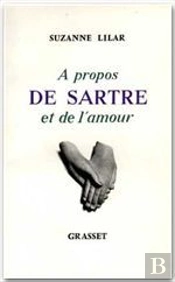 À Propos De Sartre Et D'Amour