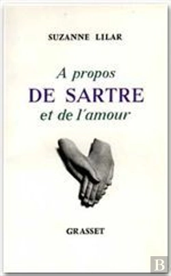 Bertrand.pt - À Propos De Sartre Et D'Amour