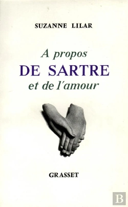 Bertrand.pt - A Propos De Sartre Et De L'Amour