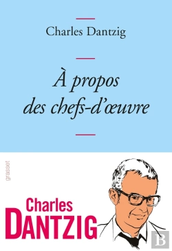 Bertrand.pt - À Propos Des Chefs-D'Oeuvre