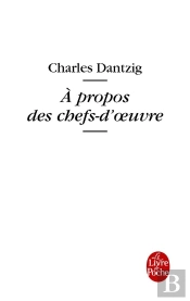 À Propos Des Chefs-D'Oeuvre