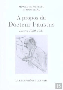 Bertrand.pt - A Propos Du Docteur Faustus