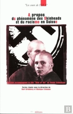 Bertrand.pt - A Propos Du Phénomene Des Skinheads Et Du Racisme En Suisse