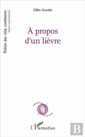 À Propos D'Un Lièvre