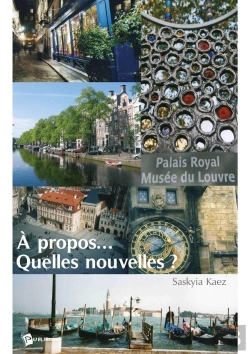 Bertrand.pt - A Propos, Quelles Nouvelles ?