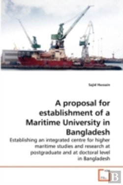 Bertrand.pt - A Proposal For Establishment Of A Mariti