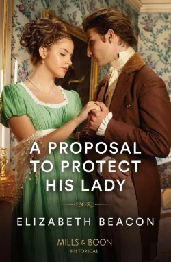 Bertrand.pt - A Proposal To Protect His Lady