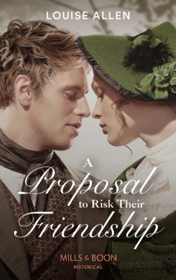 Bertrand.pt - A Proposal To Risk Their Friendship
