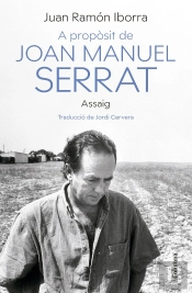 A Proposit De Joan Manuel Serrat