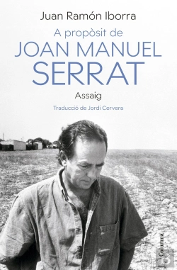 Bertrand.pt - A Proposit De Joan Manuel Serrat