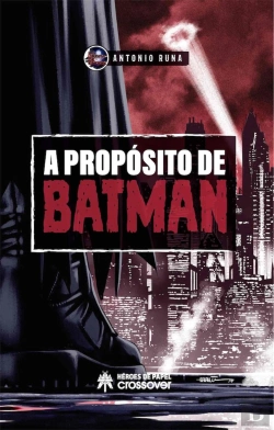 Bertrand.pt - A Propósito De Batman