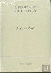 A Propósito De Deleuze