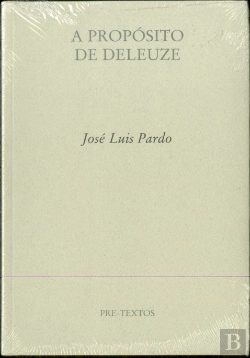 Bertrand.pt - A Propósito De Deleuze