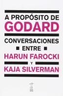 A Propósito De Godard