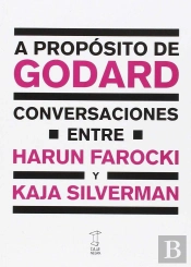 A Propósito De Godard