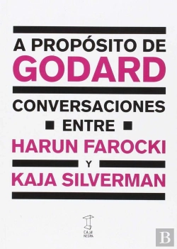 Bertrand.pt - A Propósito De Godard