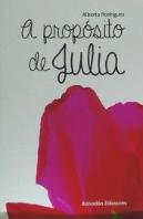 A Propósito De Julia
