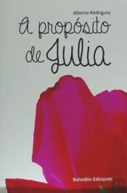 Bertrand.pt - A Propósito De Julia