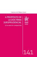 A Proposito De La Doctrina Jurisprudencial (O La Casacion Co