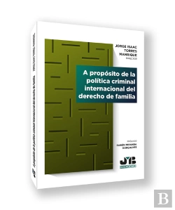 Bertrand.pt - A Proposito De La Politica Criminal Internacional Del Derecho De Familia